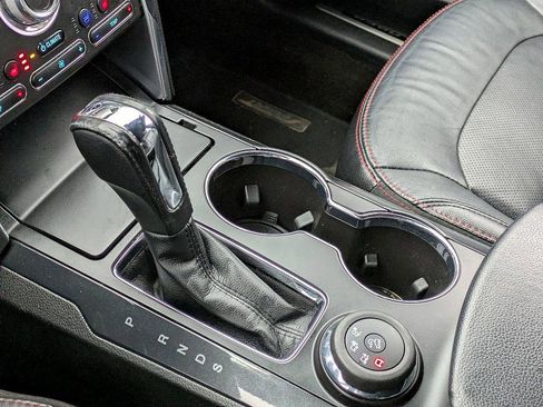 Used 2018 Ford Explorer Sport w/ Equipment Group 401A image 26