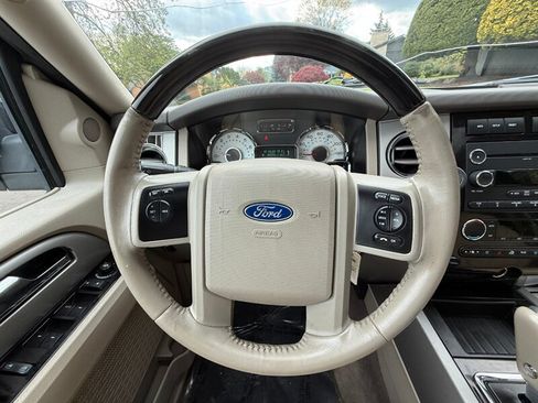 Used 2011 Ford Expedition Limited AWD/4WD image 21