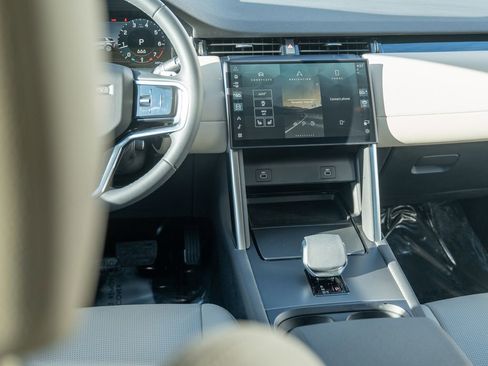 New 2024 Land Rover Discovery Sport S image 20