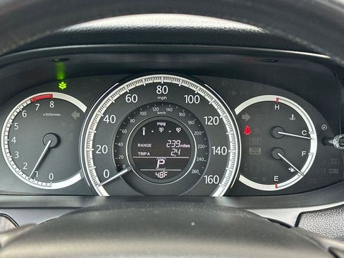 Used 2014 Honda Accord EX-L image 24