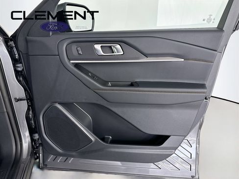 New 2026 Ford Explorer Tremor AWD/4WD image 34