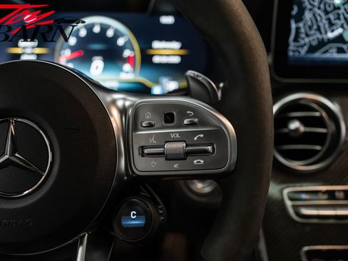 Used 2019 Mercedes-Benz C 63 AMG S image 39