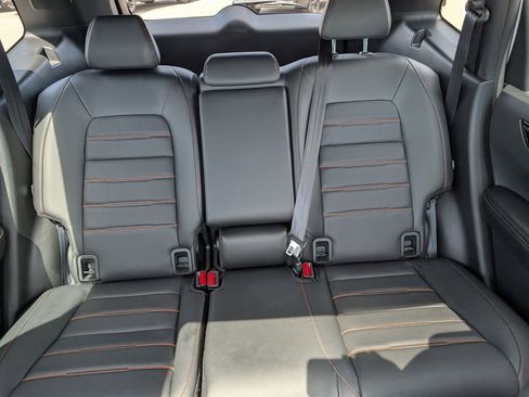 Used 2024 Honda CR-V Sport Touring image 13