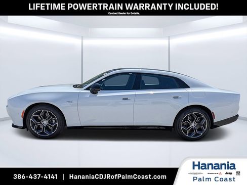 New 2026 Dodge Charger R/T AWD/4WD image 6