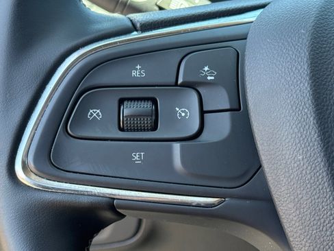 Used 2024 Buick Encore GX Preferred FWD image 14