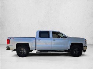 Used 2018 Chevrolet Silverado 1500 LT w/ All Star Edition video 4