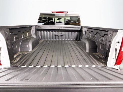 New 2026 Chevrolet Silverado 1500 LT w/ All Star Edition Plus AWD/4WD image 18