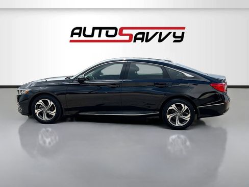 Used 2019 Honda Accord EX-L image 4