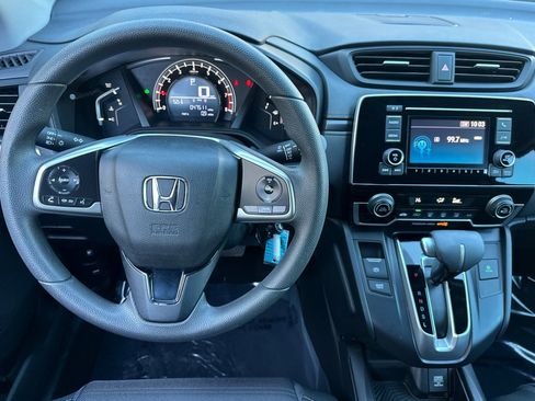 Used 2018 Honda CR-V LX image 27