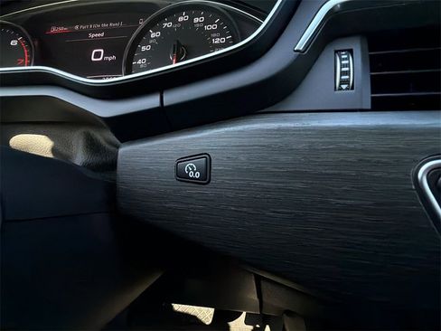 Used 2021 Audi A5 2.0T Premium w/ Convenience Package image 54