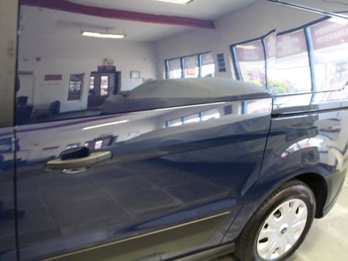 Used 2021 Ford Transit Connect XL FWD image 31