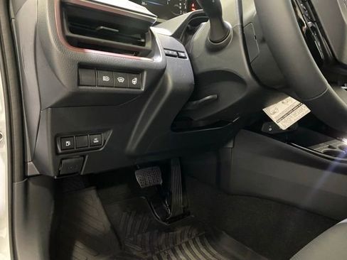 New 2026 Toyota Prius Plug-In Hybrid FWD image 14