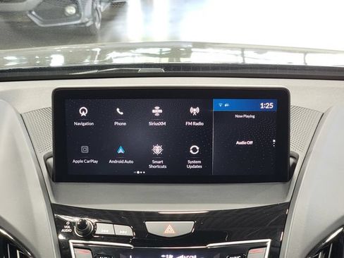 Certified 2023 Acura RDX AWD w/ Technology Package image 20