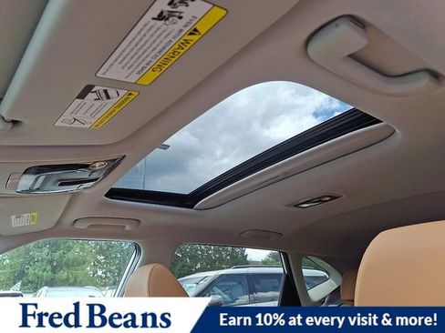 New 2026 Kia Seltos EX w/ EX Sunroof Package image 10