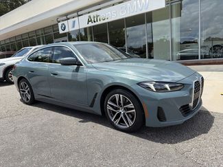 Certified 2025 BMW 430i RWD video 2
