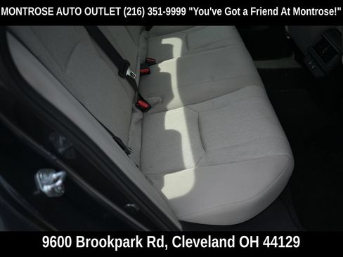 Used 2025 Honda Accord SE image 42