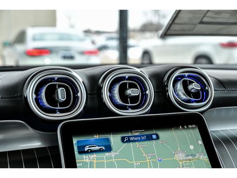 New 2026 Mercedes-Benz GLC 300 GLC 300 4MATIC image 15