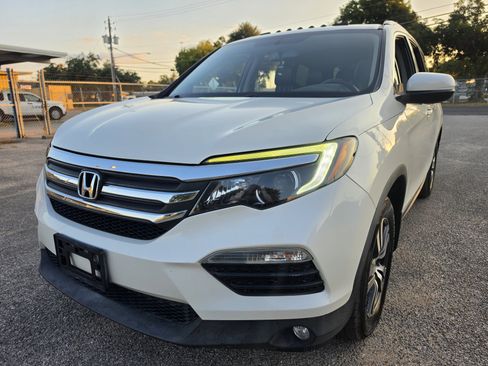 Used 2018 Honda Pilot EX-L image 3