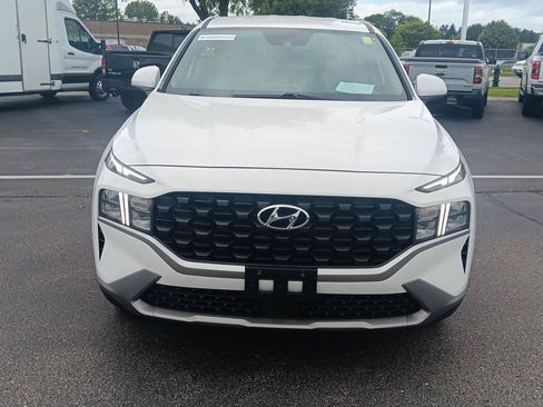 Used 2023 Hyundai Santa Fe SE AWD/4WD image 13