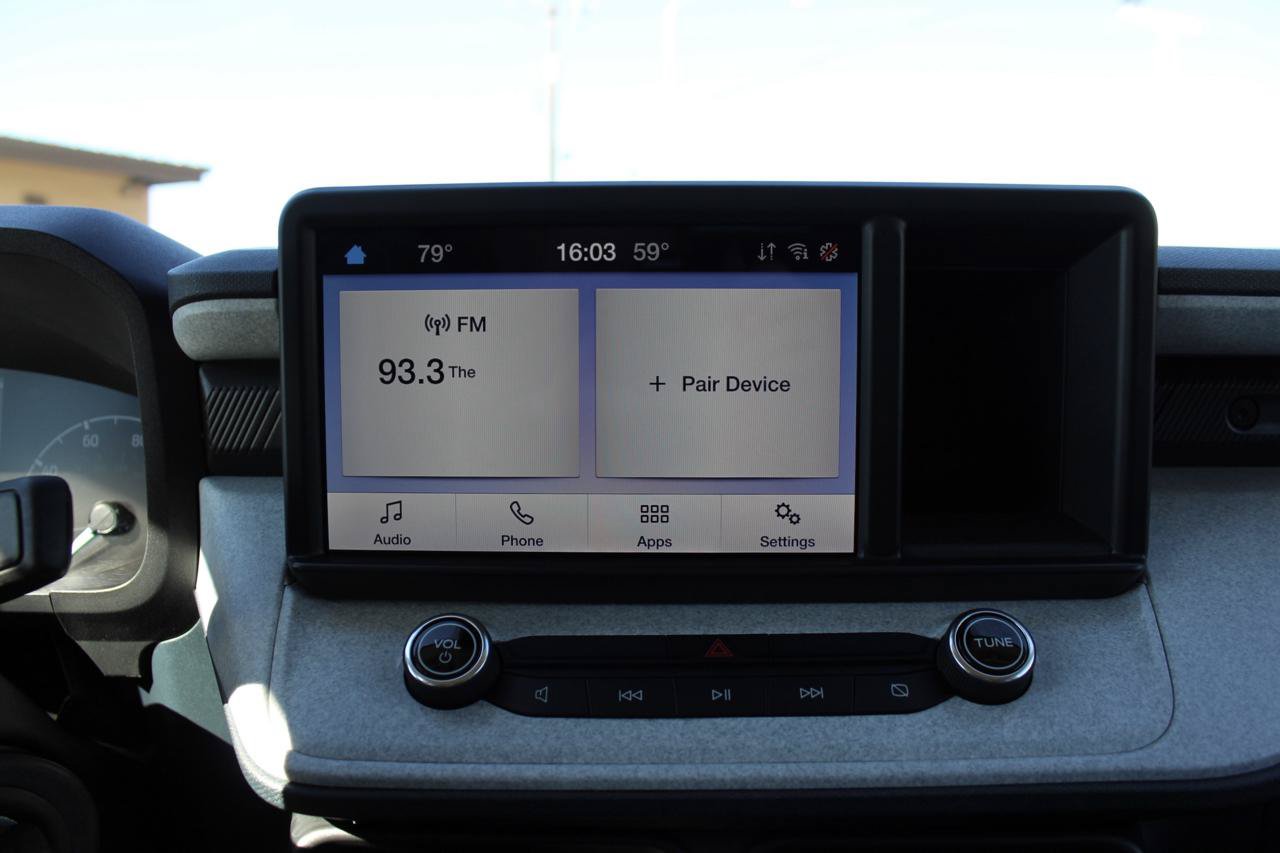 Used 2023 Ford Maverick XLT FWD image 19