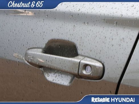Used 2022 Subaru Forester Limited w/ Popular Package #3 AWD/4WD image 21
