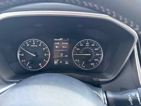New 2026 Subaru Ascent Limited AWD/4WD image 31