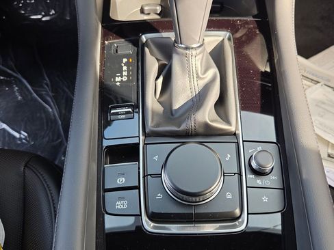 New 2026 MAZDA MAZDA3 Hatchback w/ Appearance Package image 18