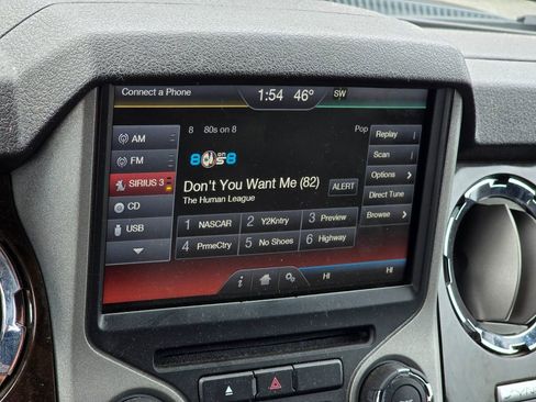 Used 2015 Ford F250 Platinum image 21