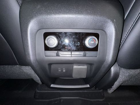 Used 2026 GMC Acadia Elevation w/ Black Edition AWD/4WD image 17