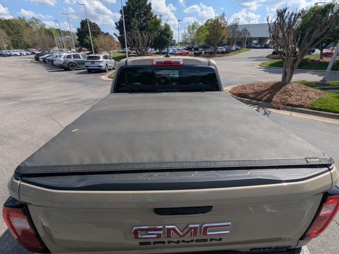 Used 2023 GMC Canyon AT4X AWD/4WD image 31