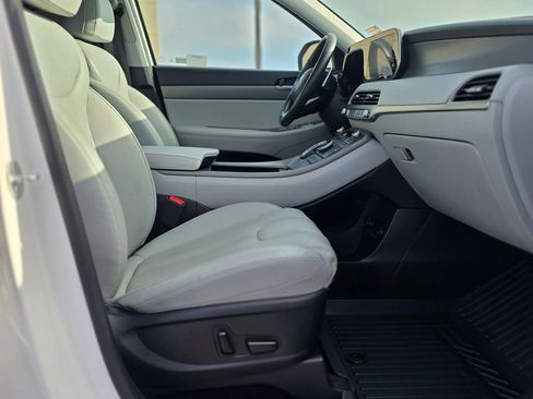 Used 2021 Hyundai Palisade SEL FWD image 10