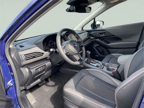 Used 2025 Subaru Crosstrek 2.5i Limited w/ Popular Package #3A image 12