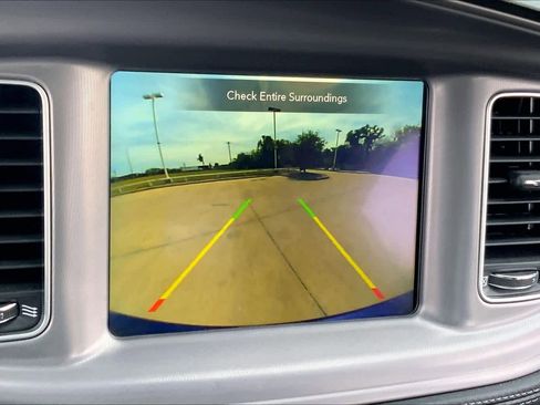 Used 2023 Dodge Charger Scat Pack image 29