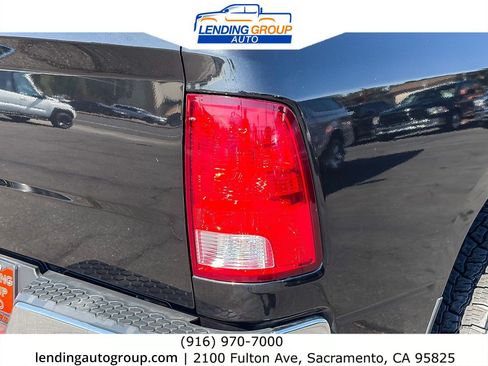 Used 2018 RAM 1500 Tradesman w/ Popular Equipment Group RWD image 8