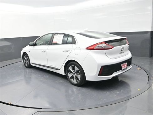 Used 2019 Hyundai Ioniq Limited image 5