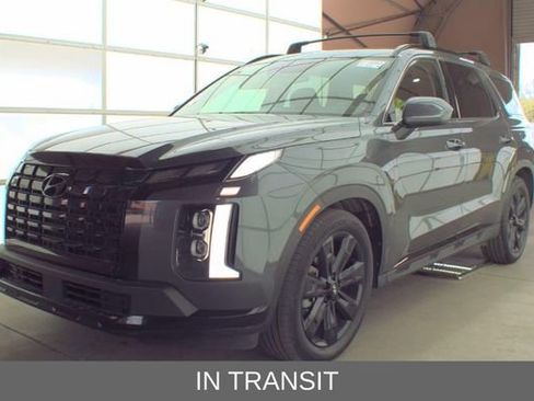 Used 2023 Hyundai Palisade XRT AWD/4WD image 1