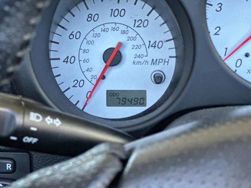 Used 2005 Toyota MR2 RWD image 20