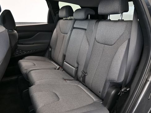 Used 2023 Hyundai Santa Fe SEL image 30