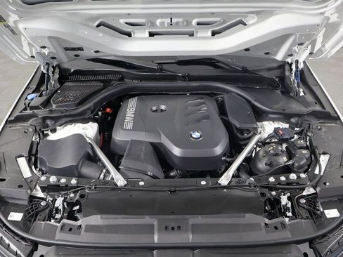 New 2026 BMW 530i w/ M Sport Package RWD image 9