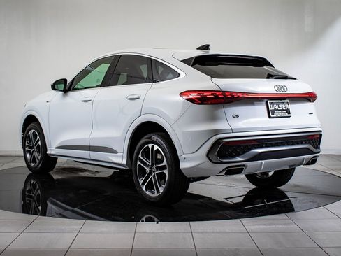 New 2025 Audi Q5 Premium Plus image 6