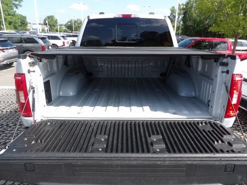 Used 2022 Ford F150 XLT w/ Equipment Group 301A Mid AWD/4WD image 22