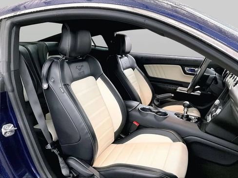 Used 2015 Ford Mustang 50 Years RWD image 7
