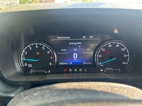 Used 2022 Ford Maverick Lariat w/ Lariat Luxury Package AWD/4WD image 15