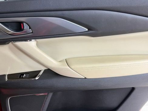 Used 2016 MAZDA CX-9 Grand Touring image 24