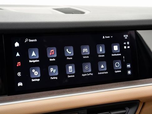 Used 2025 Porsche Cayenne image 19