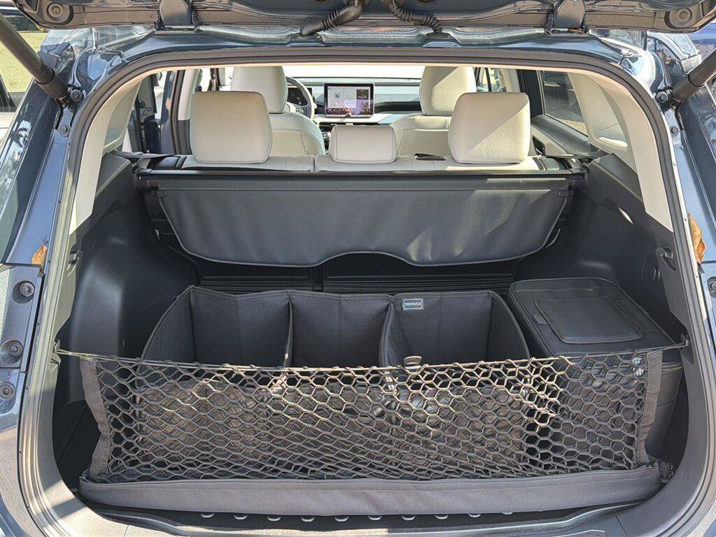 Certified 2026 Toyota RAV4 XLE Premium FWD image 15