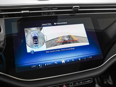 Certified 2026 Mercedes-Benz E 350 Sedan image 15