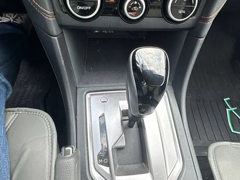 Used 2023 Subaru Crosstrek 2.0i Premium AWD/4WD image 14