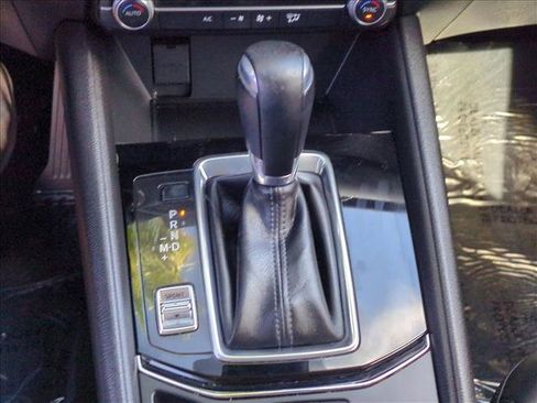 Used 2023 MAZDA CX-5 AWD 2.5 S w/ Select Package image 11