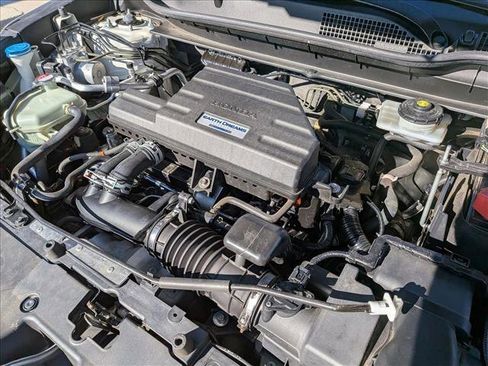 Used 2018 Honda CR-V EX-L image 23